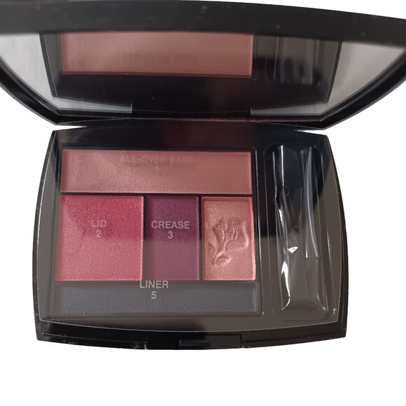 Lancome - COLOR DESIGN eyeshadow palette